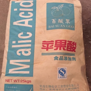 蘋(píng)果酸，DL-蘋(píng)果酸，食用蘋(píng)果酸